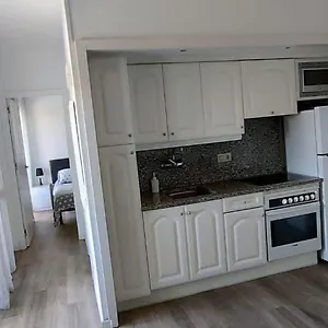  Apartamento Centrico Playa De Aro Con Piscina.