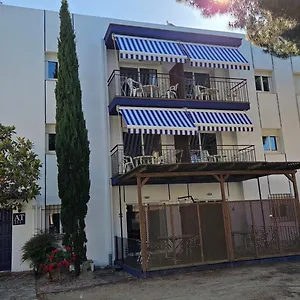  Appartement Les Roques